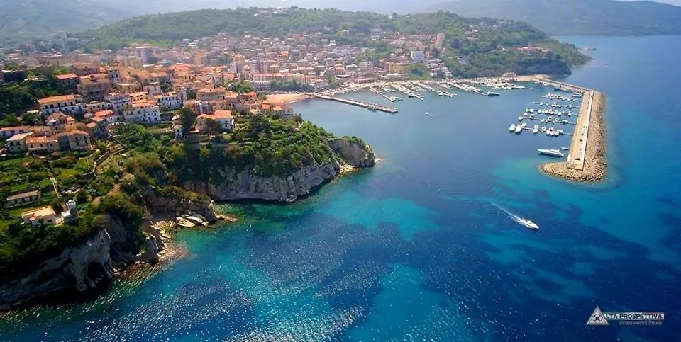 Kirillos In Cilento-1