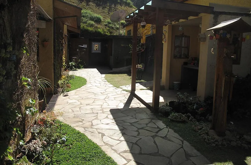 Hospedaria Vila Khepri-1