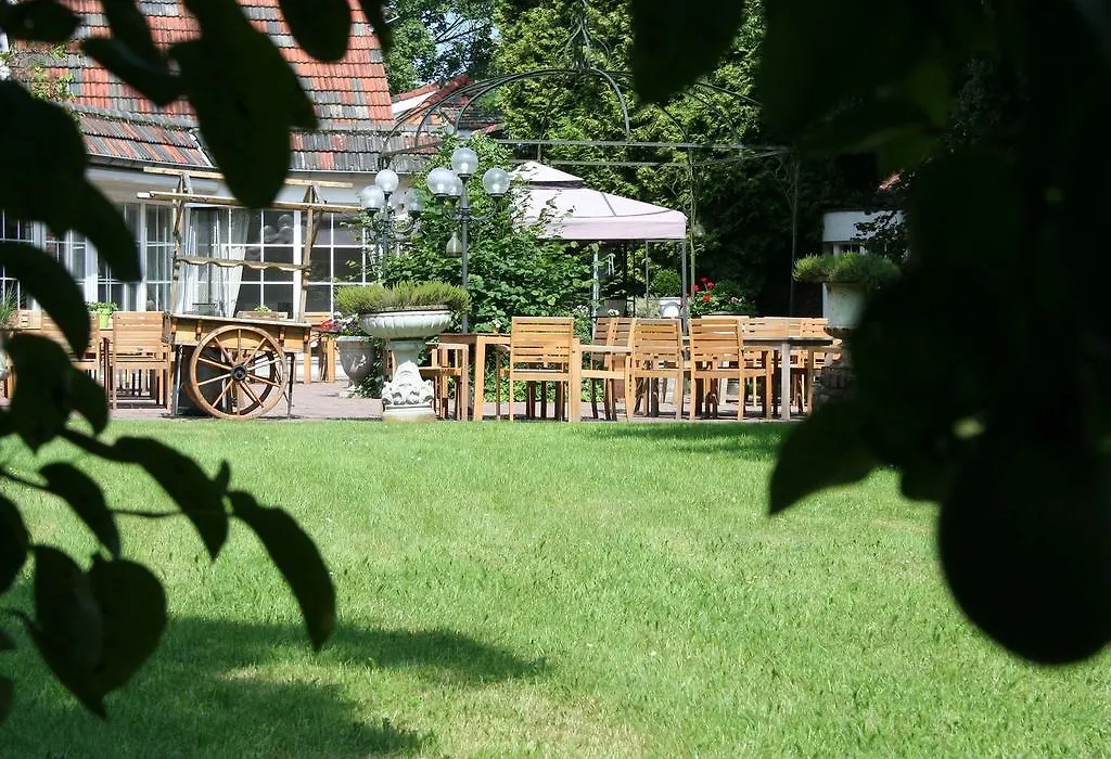 Hotel de Collse Hoeve-1