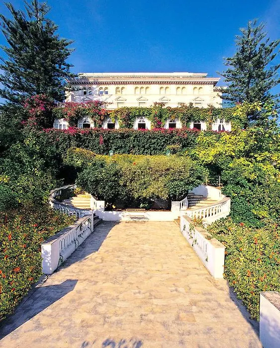 Grand Hotel San Michele-1