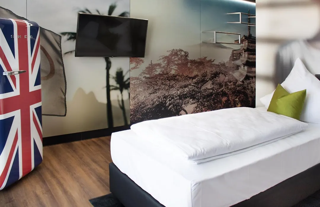 Gr Hotel By Wmm Hotels-1