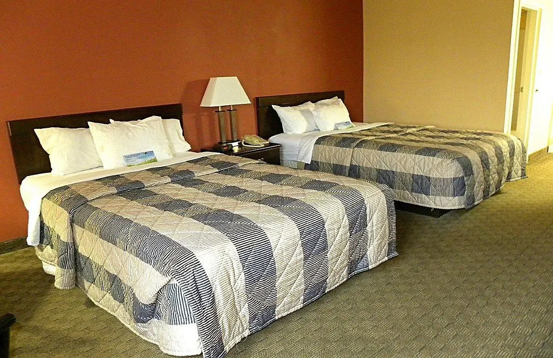 Days Inn By Wyndham Reading Wyomissing-1