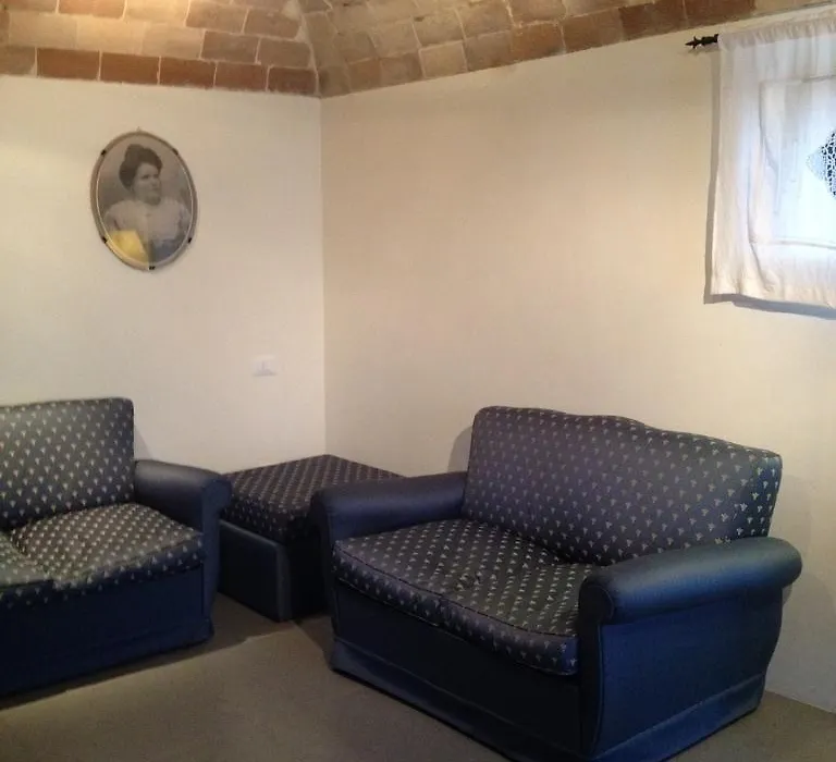 B&B La Terrazza Sul Borgo-1