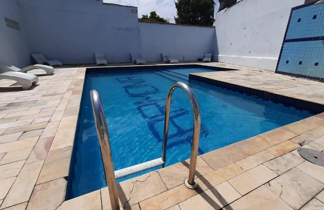 Hotel Sirena-1