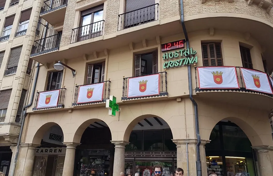 Hostal Cristina-1