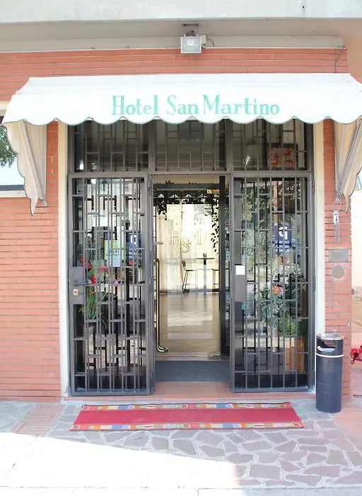 Nuovo Hotel San Martino-1