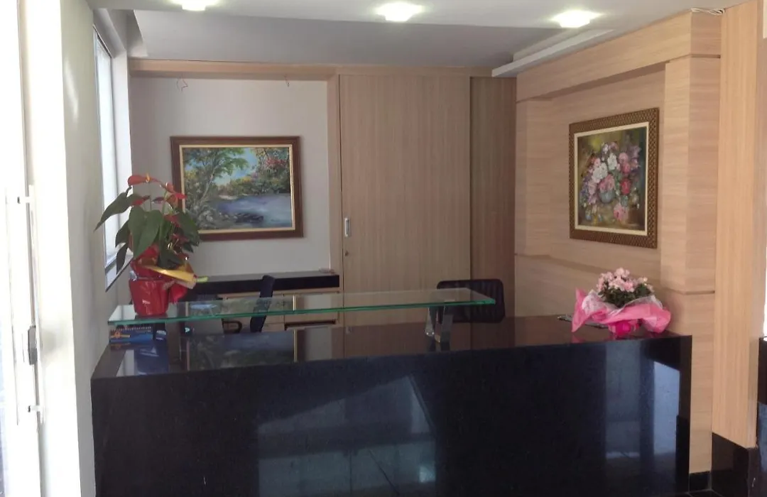Itumbiara Palace Hotel-1