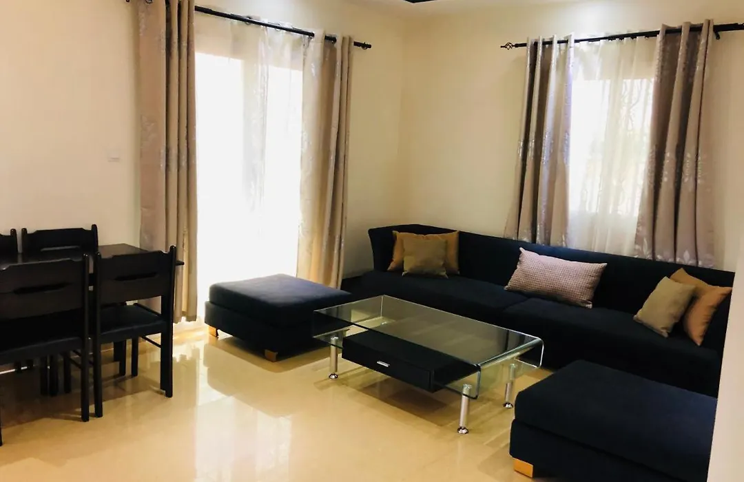 Human Hotel Ivato-1