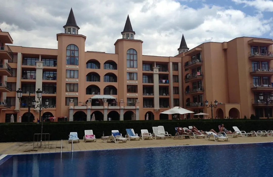 Aparthotel Palazzo-1
