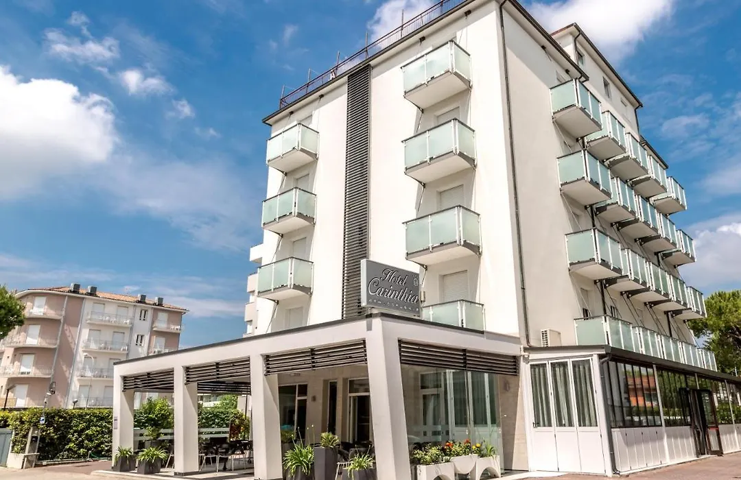 Hotel Carinthia-1