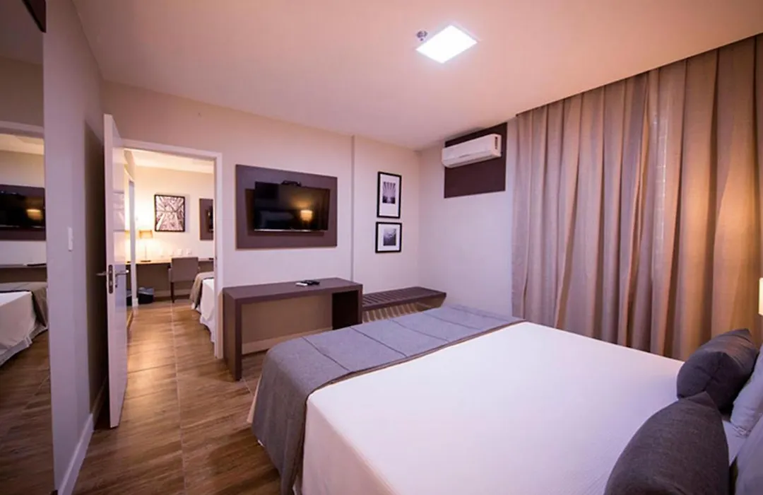 Vila Business Hotel-1