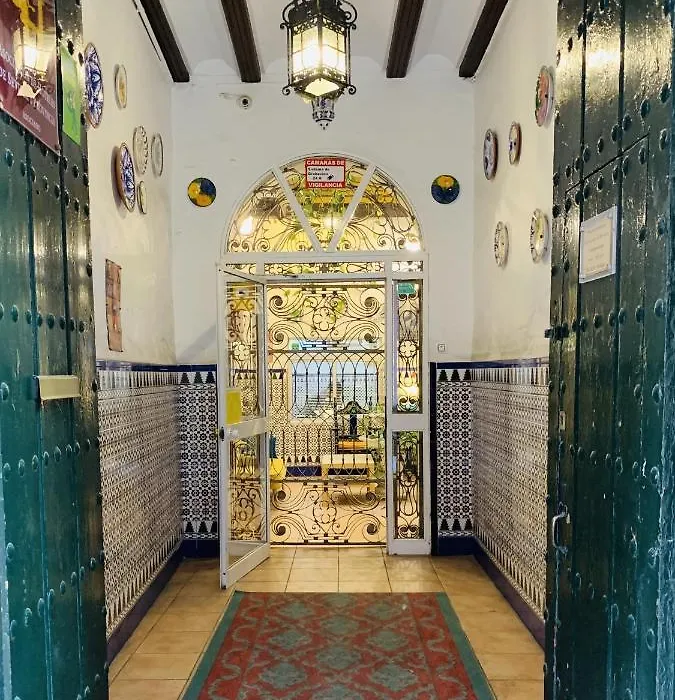 Pension Lisdos-1