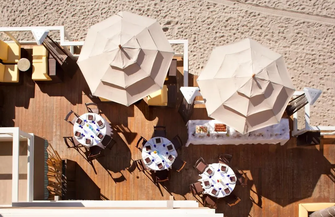 Pacific Edge Hotel-1