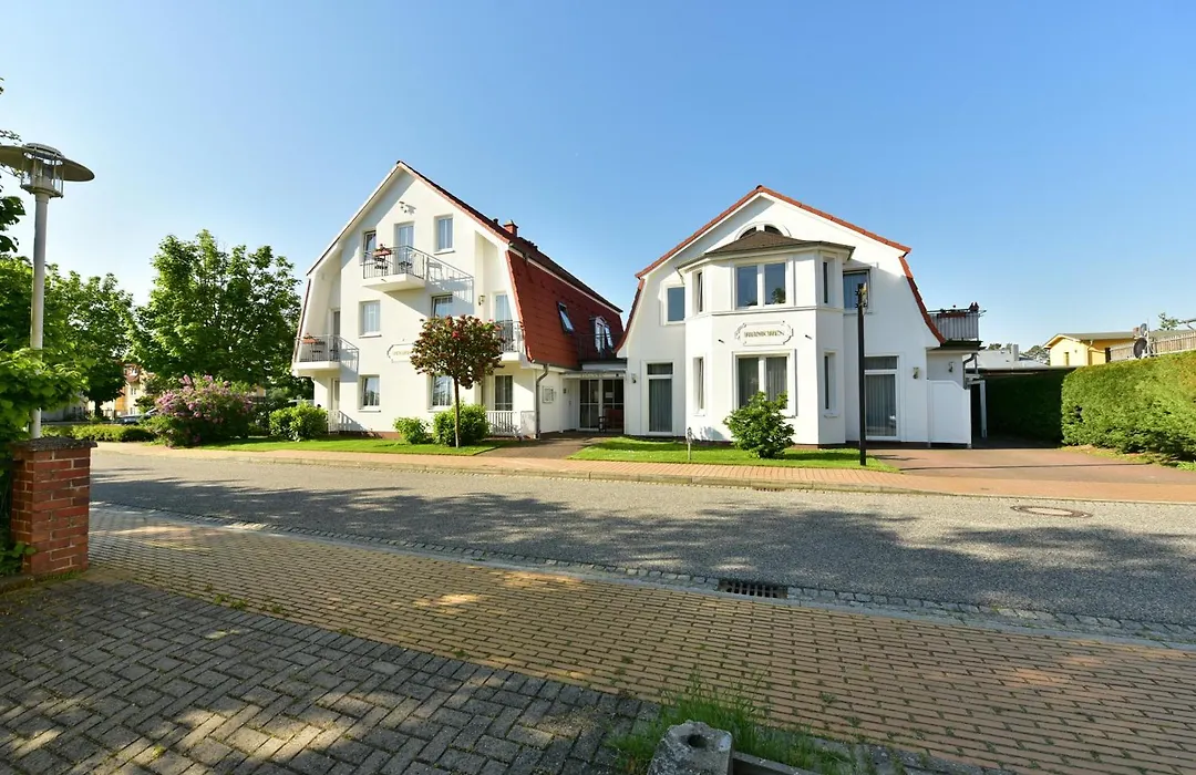 Pension Heimchen-1