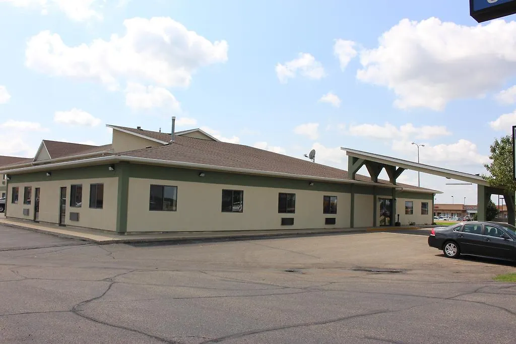 Days Inn By Wyndham Watertown-1