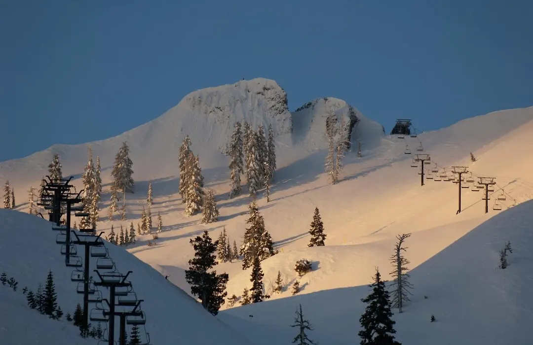 Donner Lake Village-1