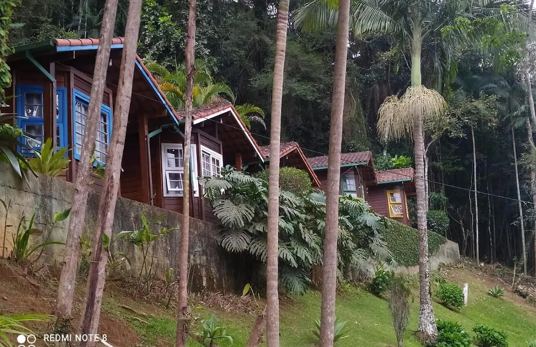 Chales Paradiso-1