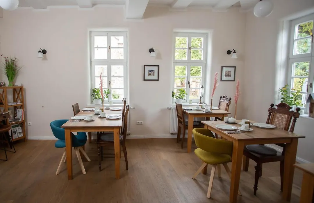 Altstadthotel Treysa-1