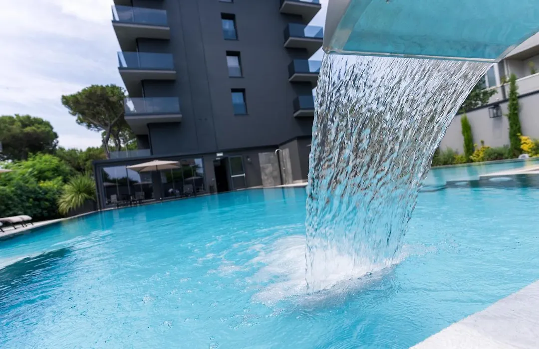 Coast Hotel&Spa - Adults Only Aperto tutto l'anno-1