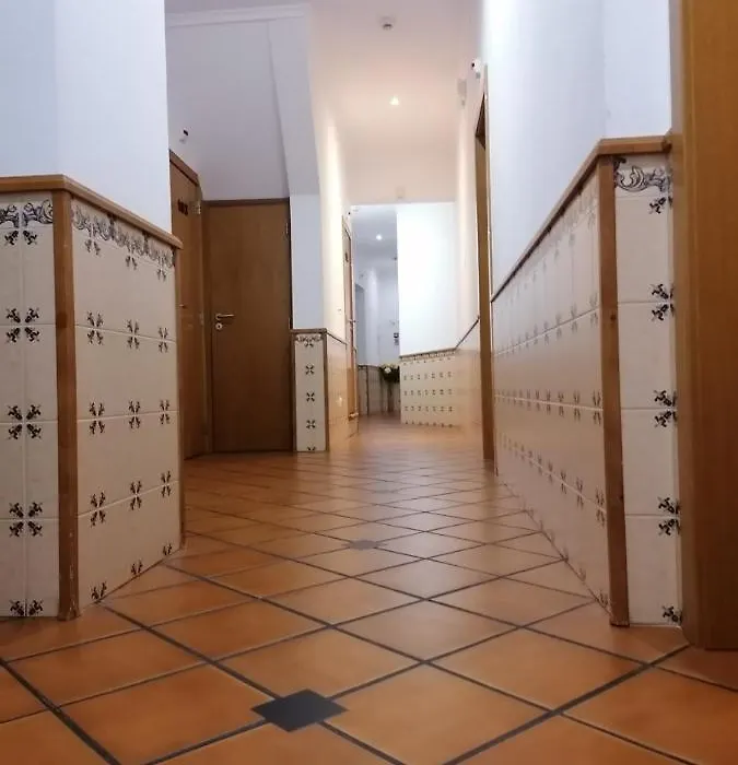 Hospedaria Dona Maria-1