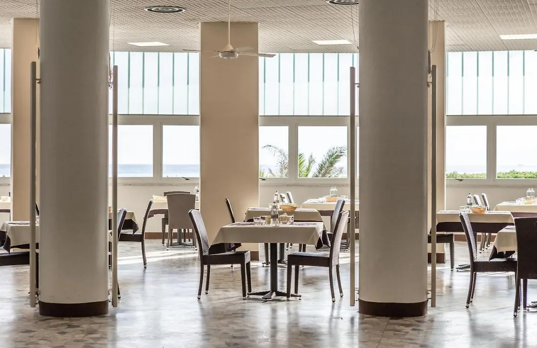 Villaggio Torre Marina-1