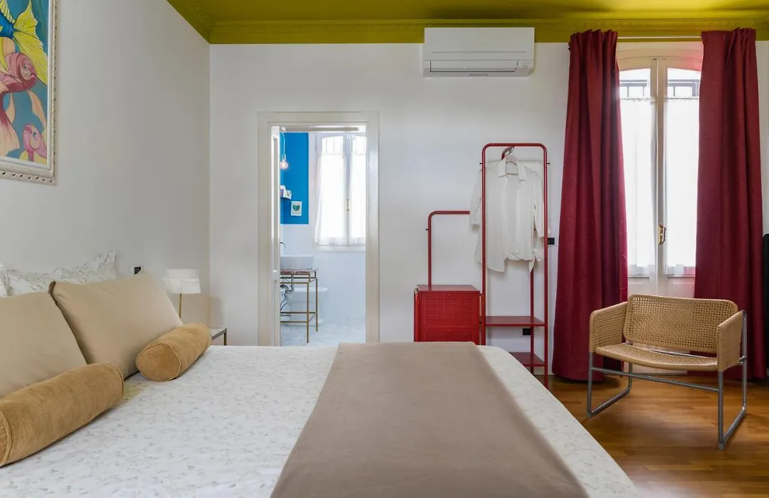 B&B Villa Ebe-1