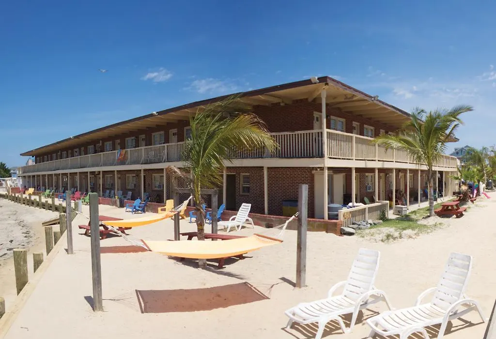 Oceanic Motel-1