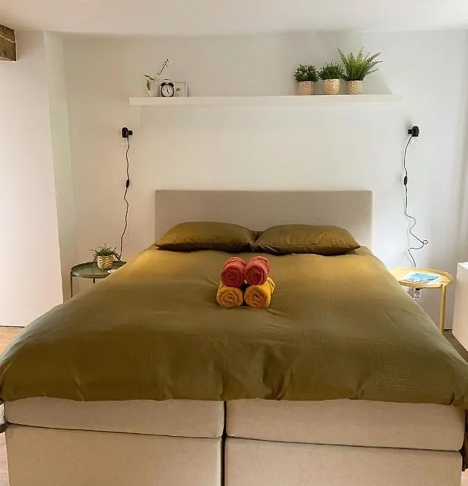 B&B De Daal Maastricht-1
