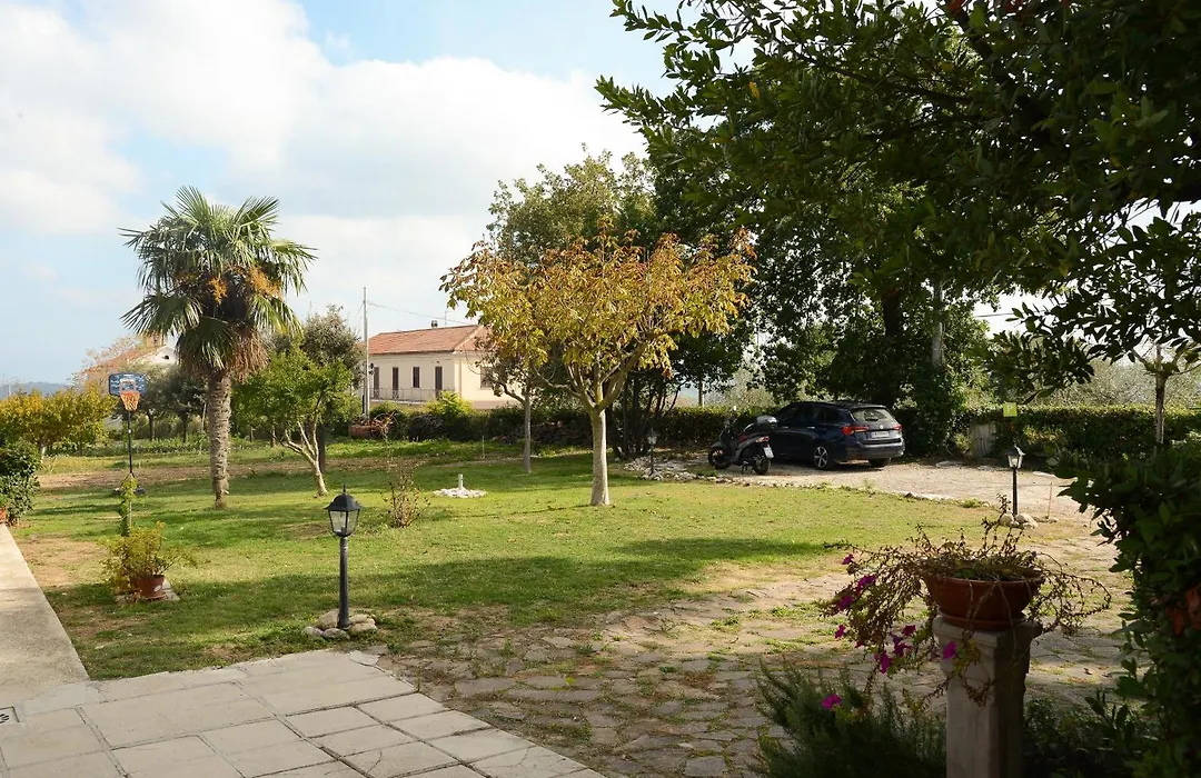 La Casa Di Andrea-1