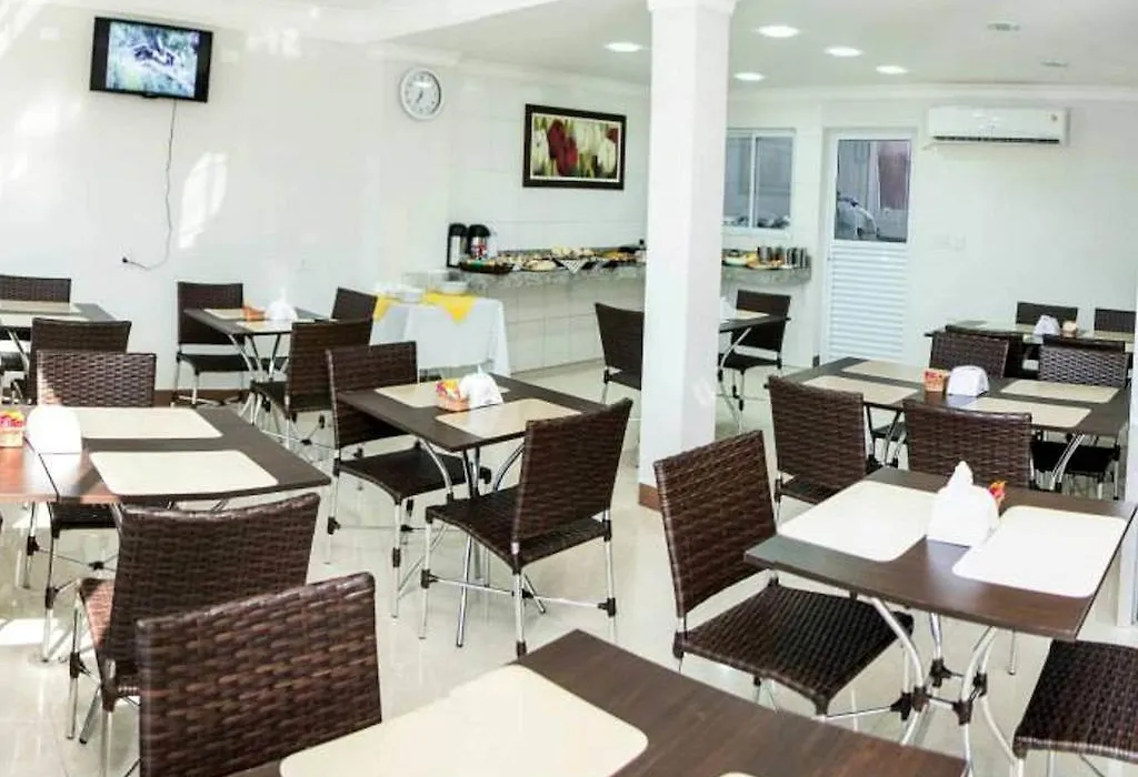 Itavera Hotel II-1