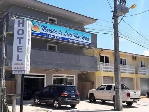 Hotel Morada De Leste-1