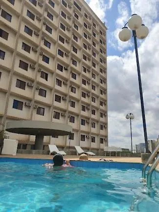 Obeid Plaza Hotel-1