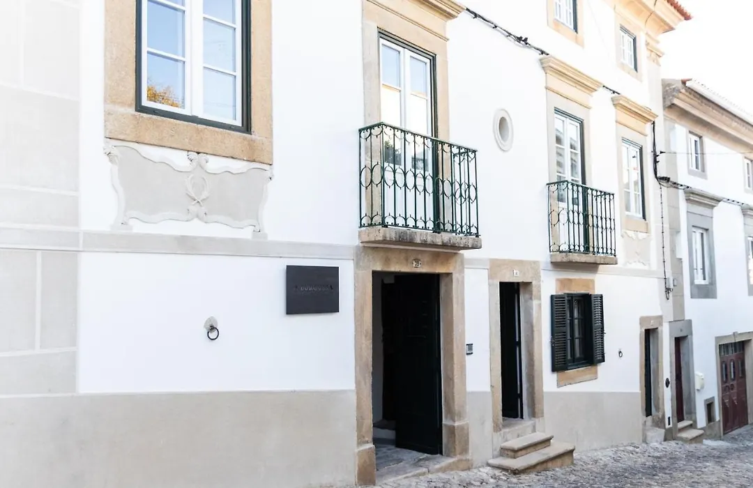 A Burguesa - Guesthouse-1