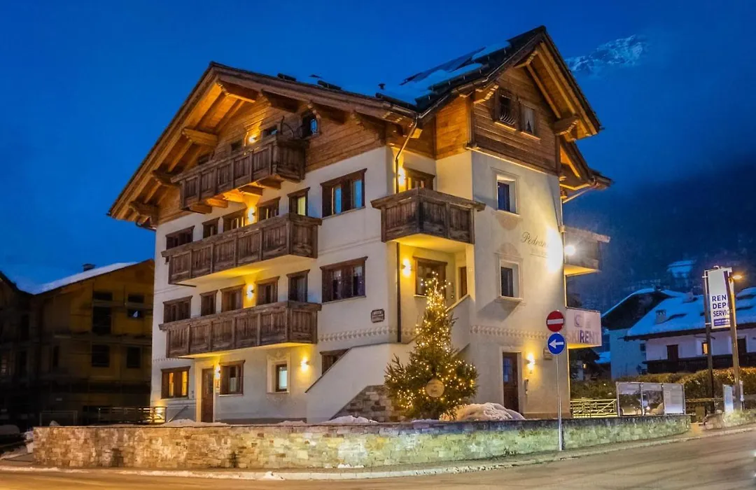 Residence Pedranzini-1