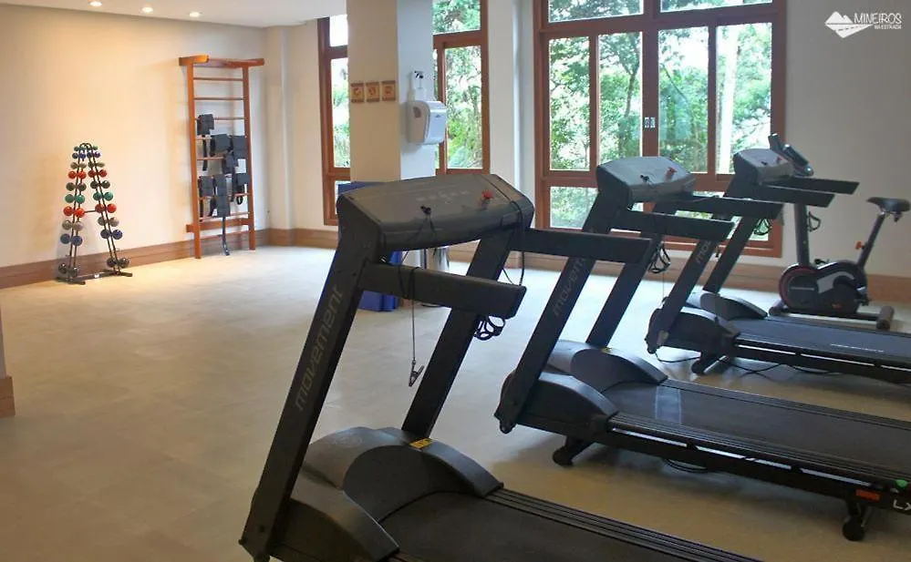 Loft Res Pedra Azul - hospedagem nas montanhas-1