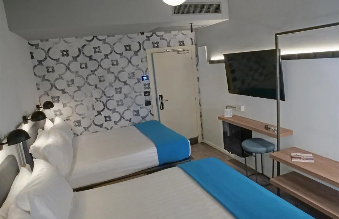 Hotel Europa Monetti-1