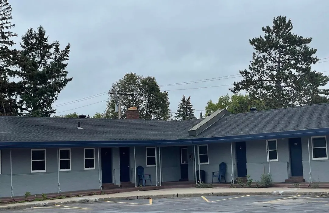 Itascan Motel-1