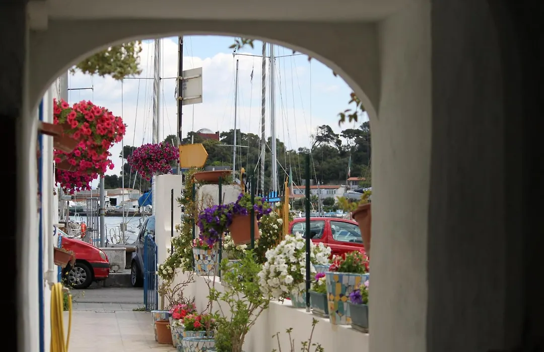 Albergo Locanda Sul Mare-1