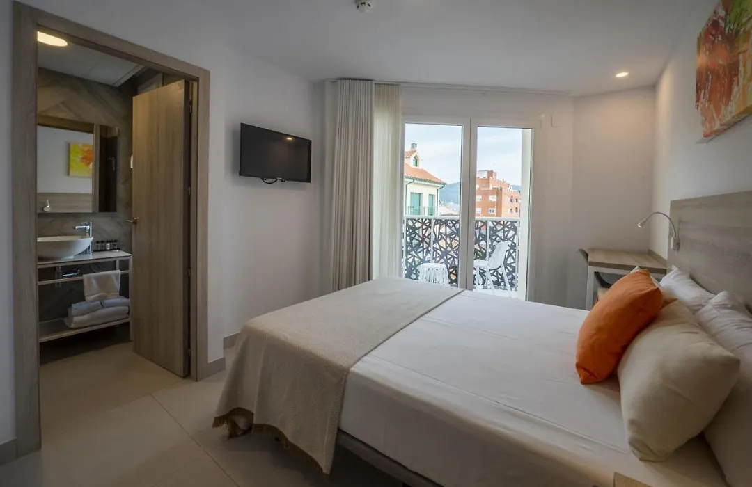 Hotel Sunna Benicassim-1