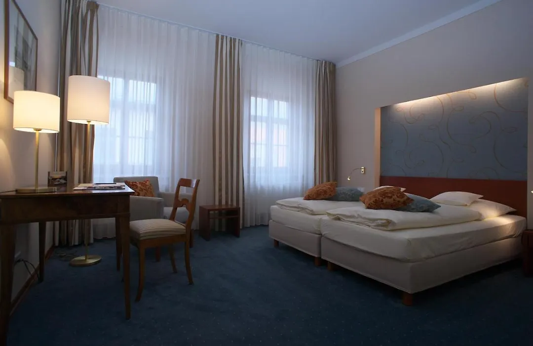 Hotel Martha Dresden-1