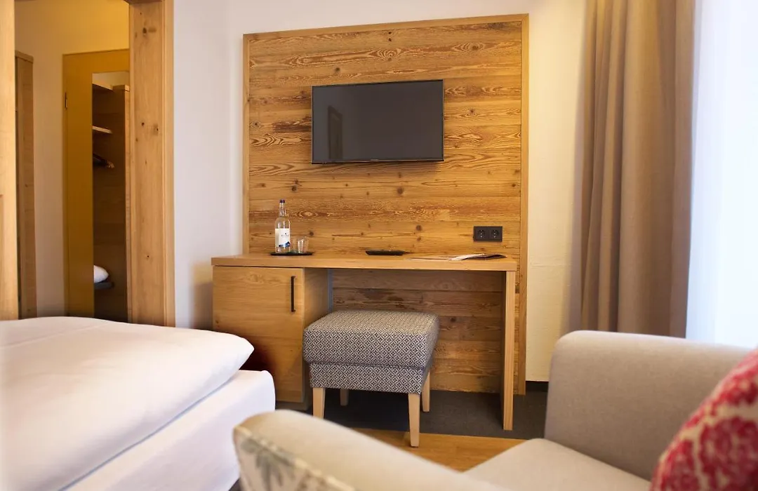 Hotel Menning ***S-1
