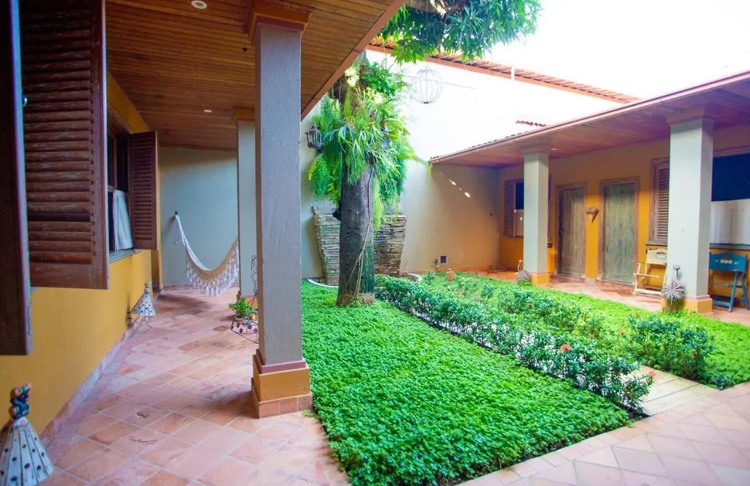 Pousada Jeito de Minas-1