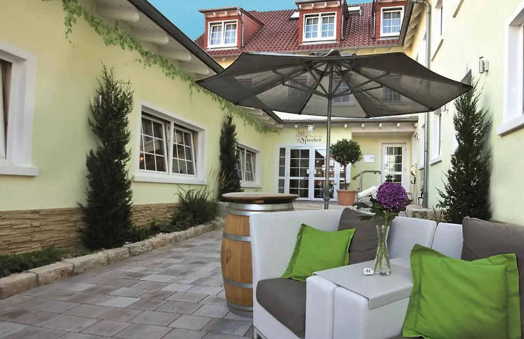 Hotel Speeter-1
