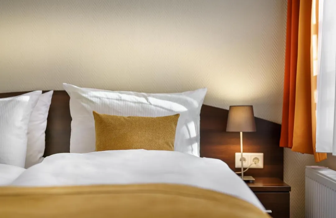 Novum Hotel Eleazar City Center-1
