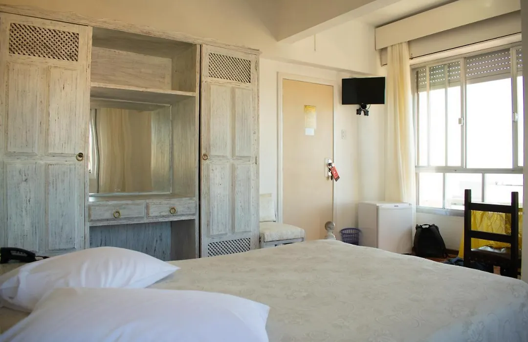 Farol Hotel-1