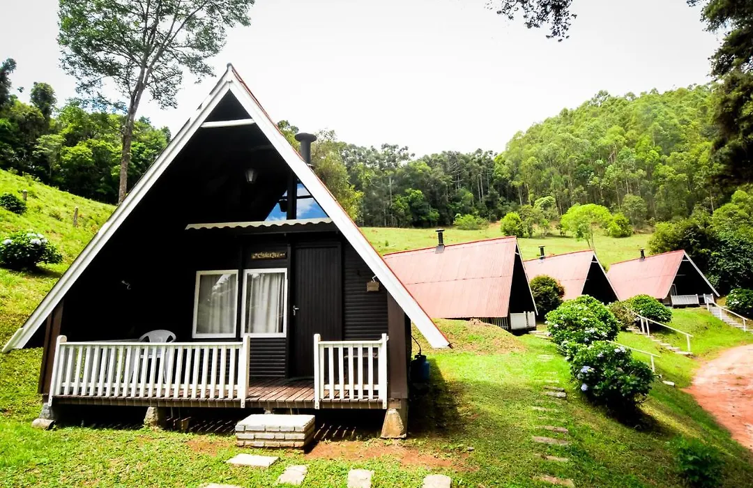 Hotel Fazenda Floresta Negra-1