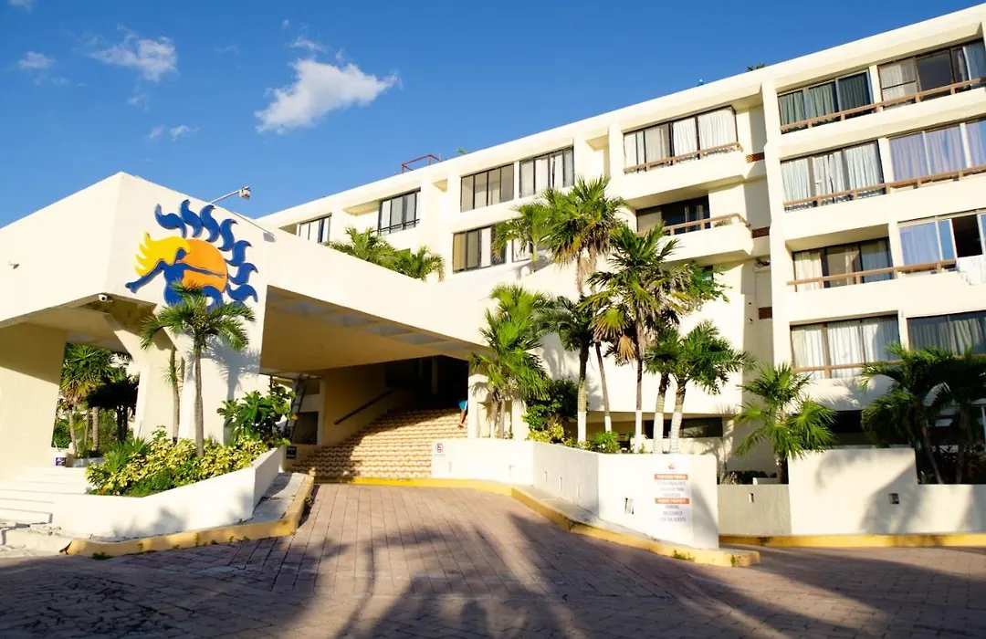 Solymar Condo Beach Resort By Casago-1