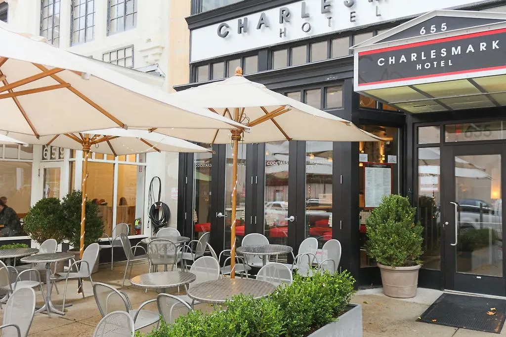 Charlesmark Hotel-1