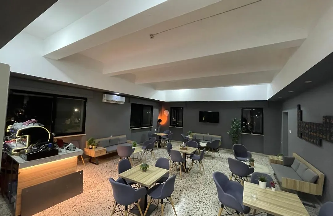 The Y Hotel-1