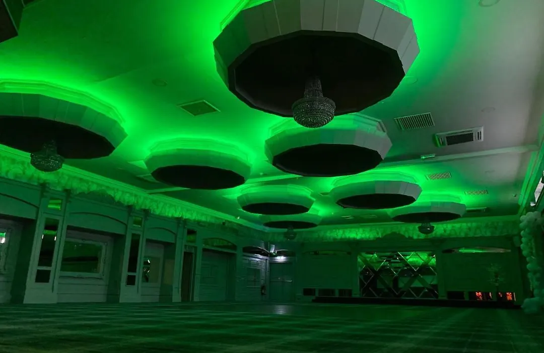 Balmoral Hotel, Belfast-1